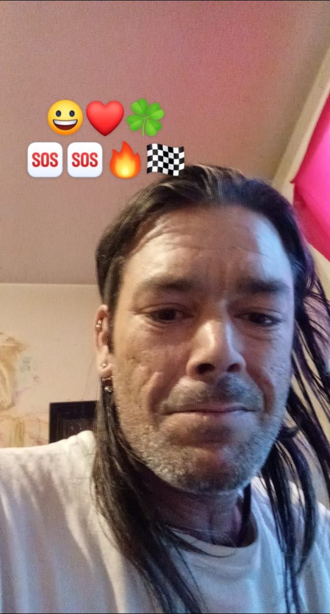 Profil von Aleksander