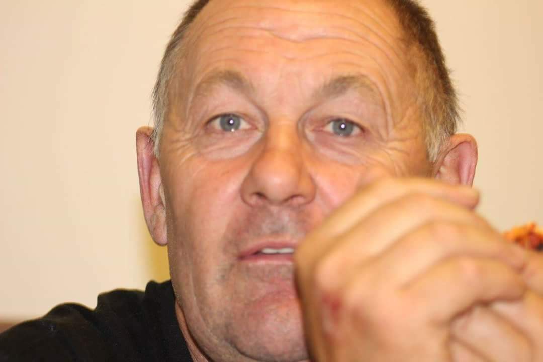 Profil von Liron