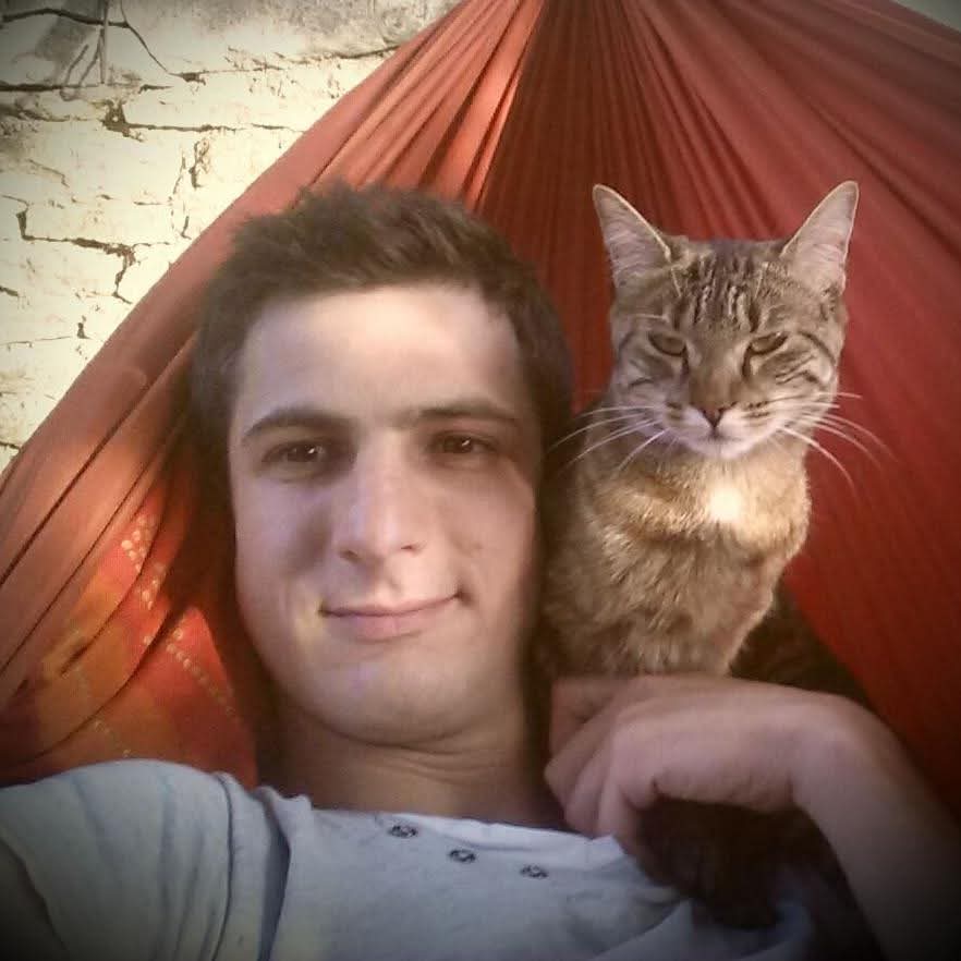 Profil von Hackim