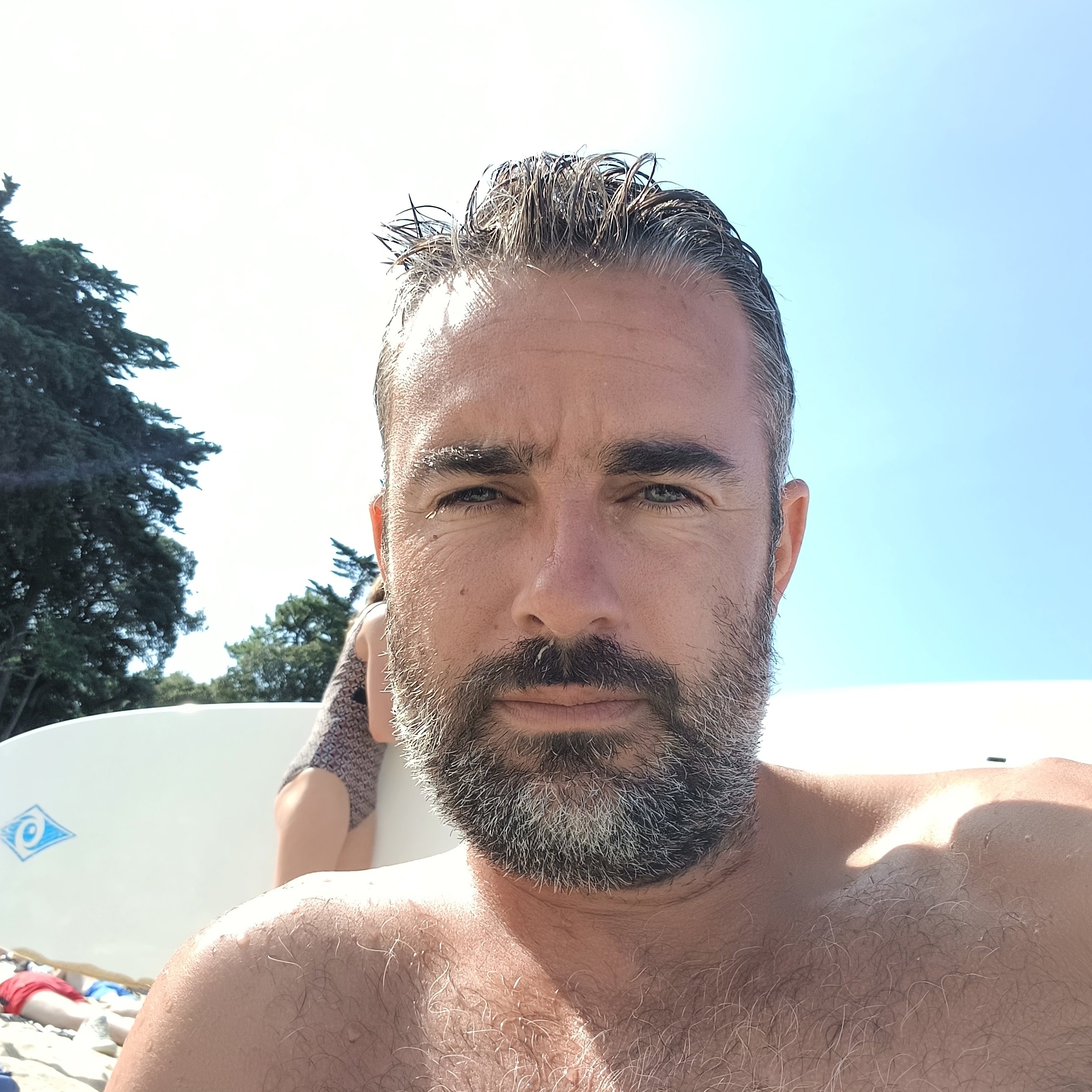 Profil von Audran