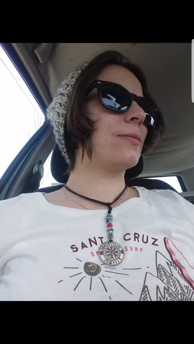 Profil von Ketia