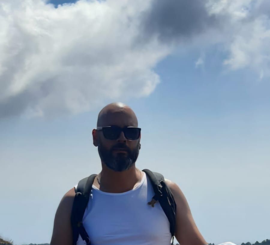 Profil von Djilali