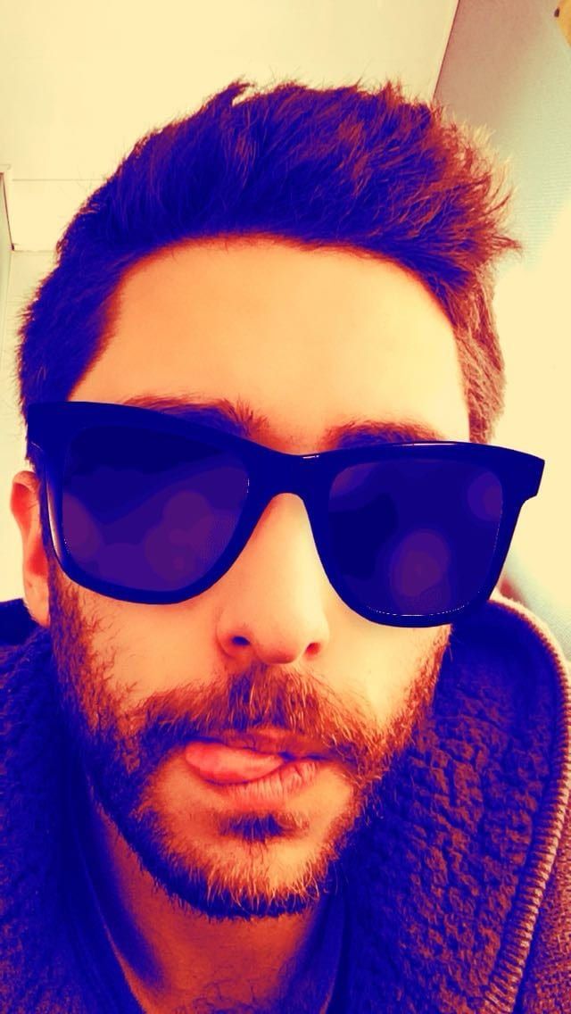 Profil von Hazim