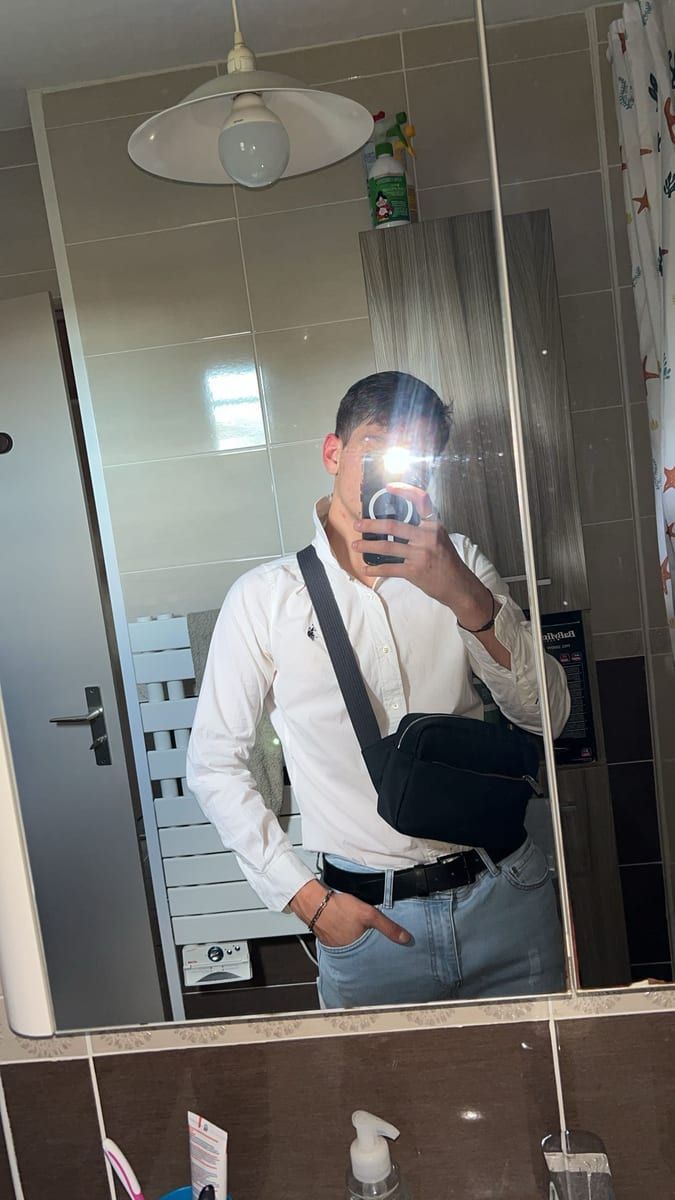 Profil von Artin