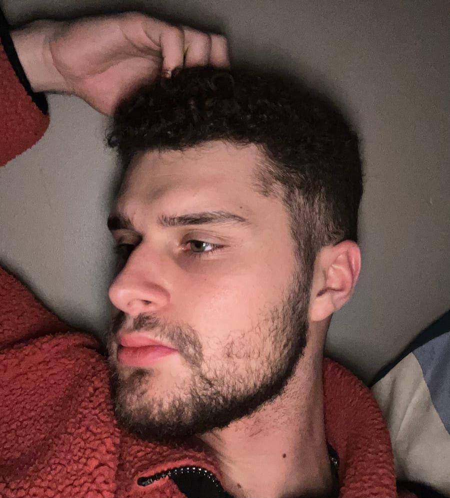 Profil von Kendric