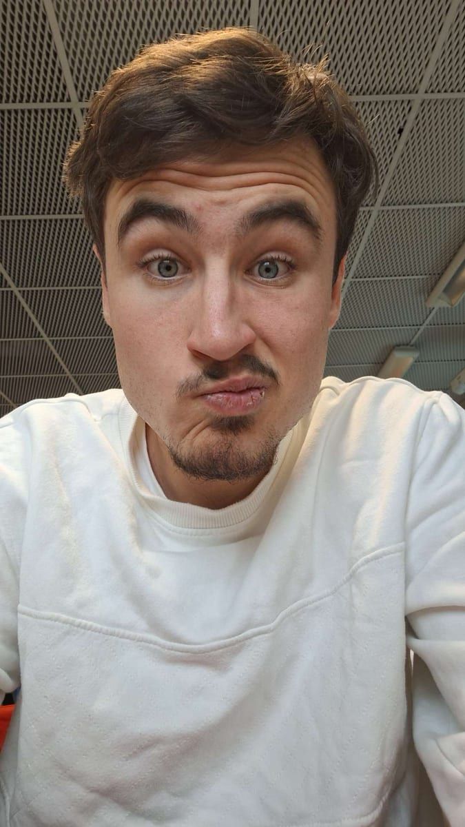 Profil von Jean-serge
