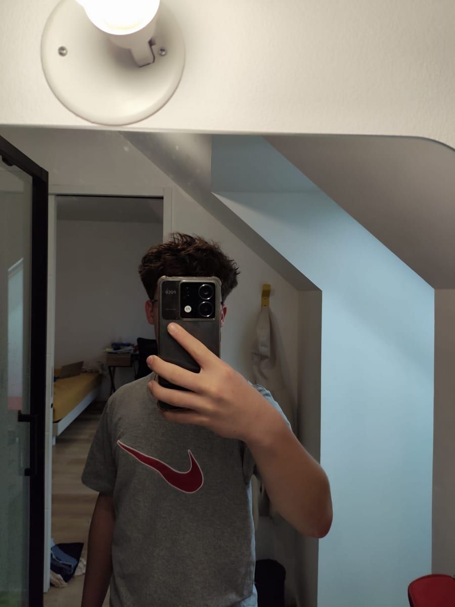 Profil von Ervann