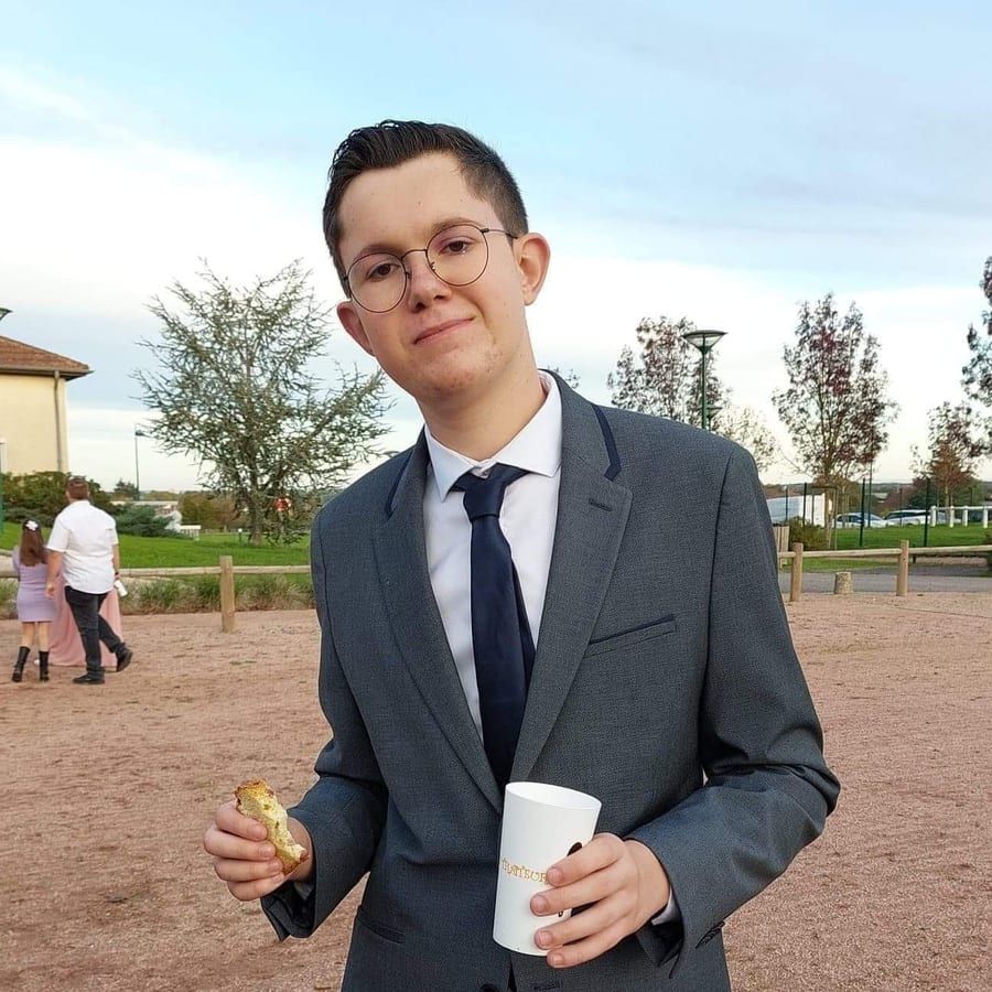 Profil von Colas