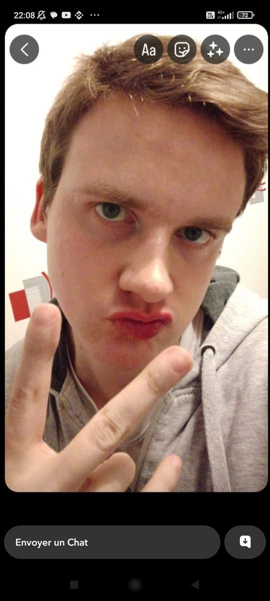 Profil von Alassan