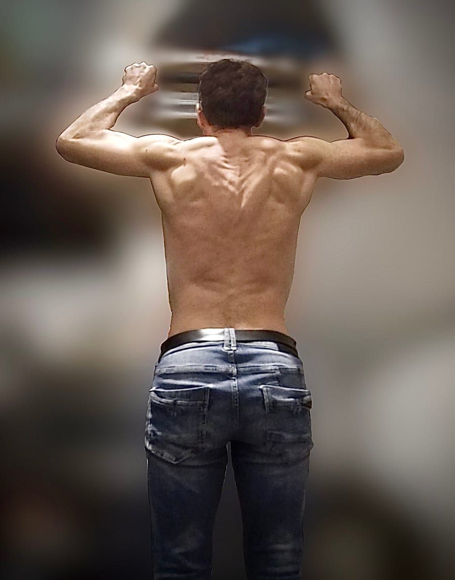Profil von Jeriel
