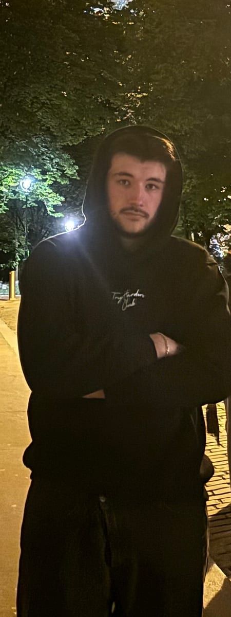 Profil von Carlito