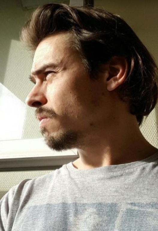 Profil von Freddy
