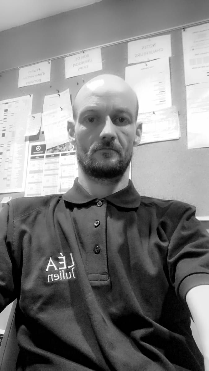 Profil von Jemy