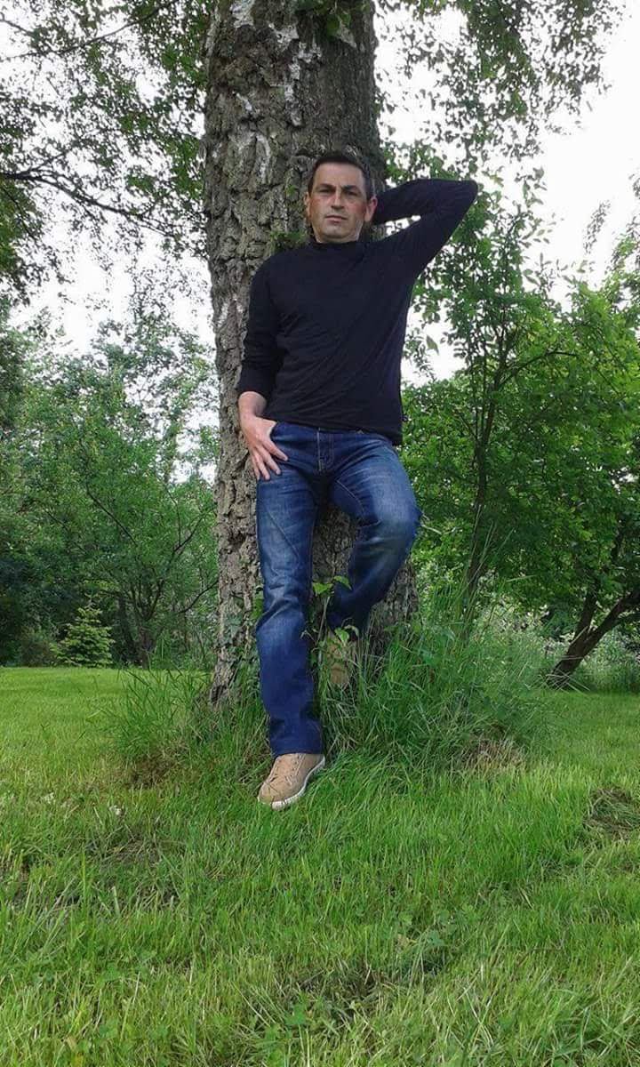 Profil von Roni