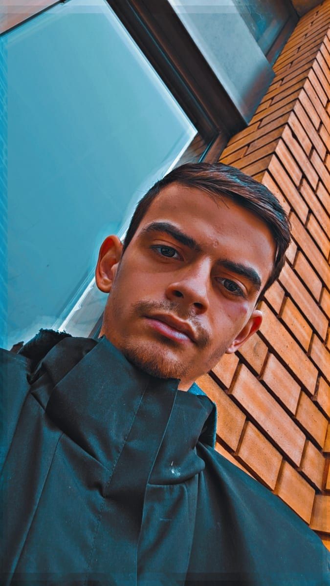 Profil von Allen