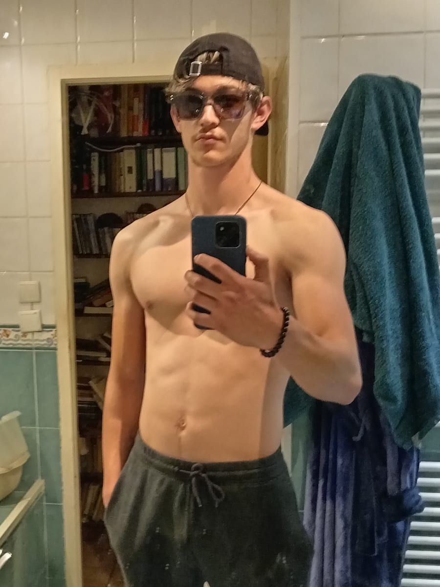 Profil von Seif