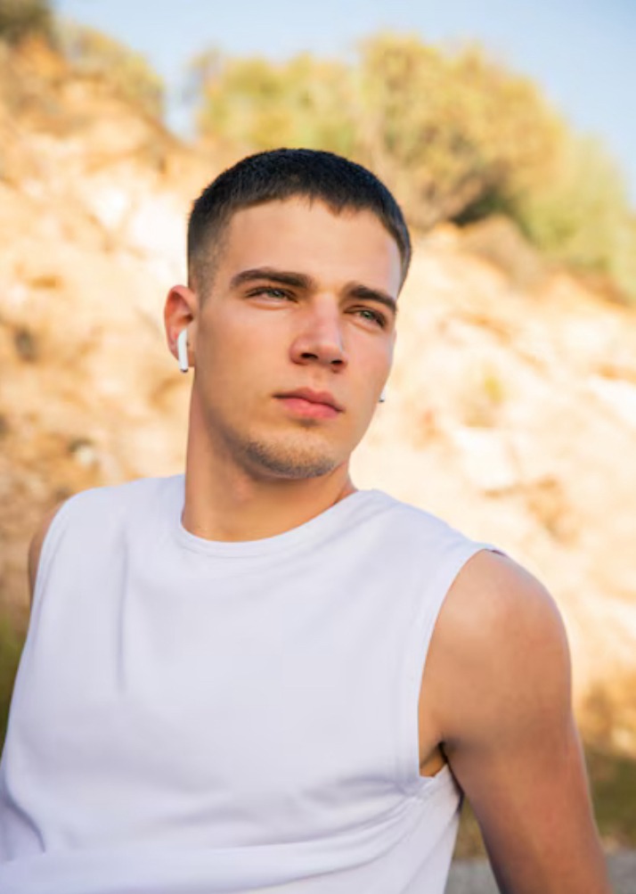 Profil von Saad