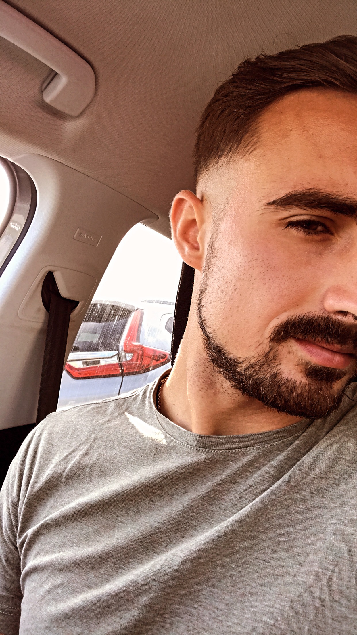 Profil von Avinash